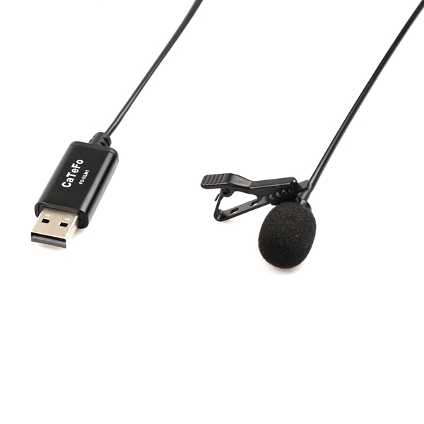 5 beste microfoons voor een smartphone om video's op te nemen - Moyens I/O